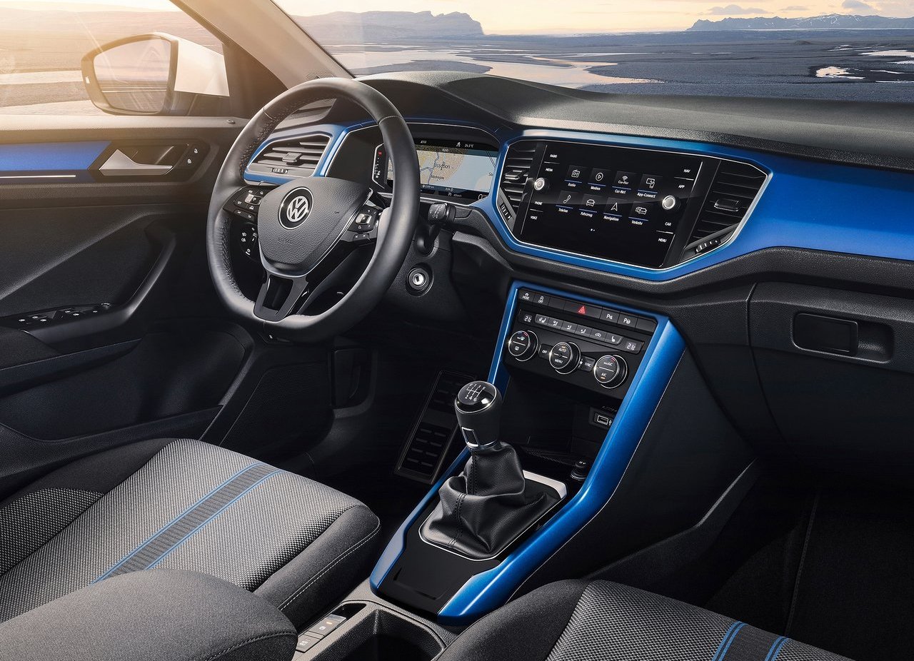 VW T-Roc: Ein Hauch Lifestyle – EmotionAuto